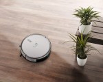 Robot Concept VR2020 sprzątający z mopowaniem 3w1