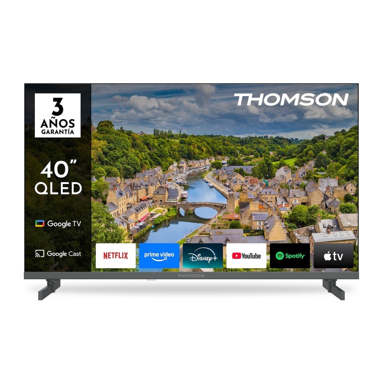 Telewizor Thomson 40FQG3S15 Qled