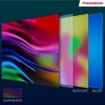 Telewizor Thomson 40FQG3S15 Qled