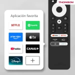 Telewizor Thomson 40FQG3S15 Qled