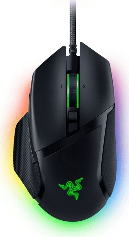 Mysz Razer Basilisk V3