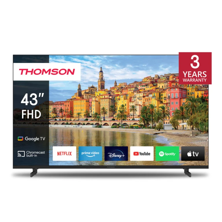 Telewizor THOMSON 43FG2S15