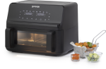 Frytkownica beztłuszczowa Gorenje AF2700BP