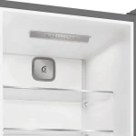 Lodówka Whirlpool WPC94IXP