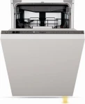 Zmywarka Whirlpool WSIO3O23PFEX