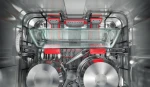 Zmywarka Whirlpool WSIO3O23PFEX