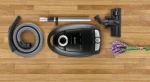 Odkurzacz Gorenje VCE21ECBK
