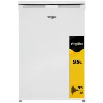 Zamrażarka Whirlpool W55Z1112W