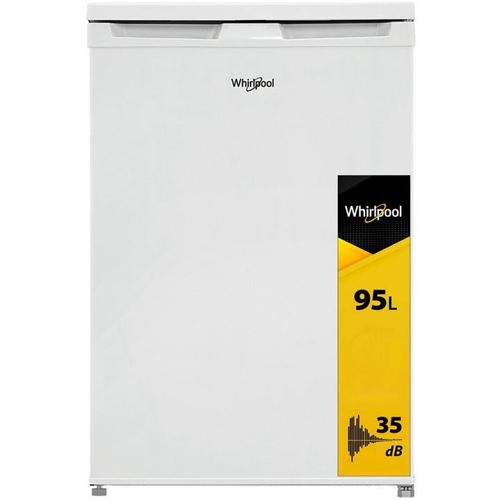 Zamrażarka Whirlpool W55Z1112W