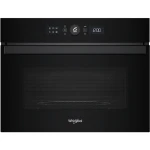 Kuchenka mikrofalowa z funkcją pieczenia Whirlpool WMW47HMB