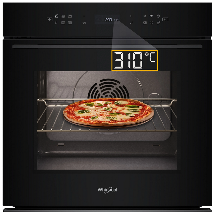 Piekarnik Whirlpool WOI78PT1SBA
