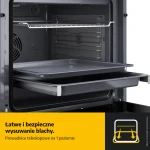 Piekarnik Whirlpool WOI78PT1SBA