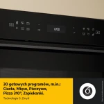 Piekarnik Whirlpool WOI78PT1SBA