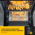 Piekarnik Whirlpool WOI78PT1SBA