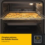 Piekarnik Whirlpool WOI78PT1SBA