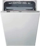 Zmywarka Whirpool WSIC3M27C