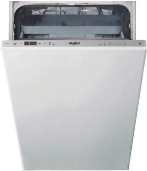 Zmywarka Whirpool WSIC3M27C