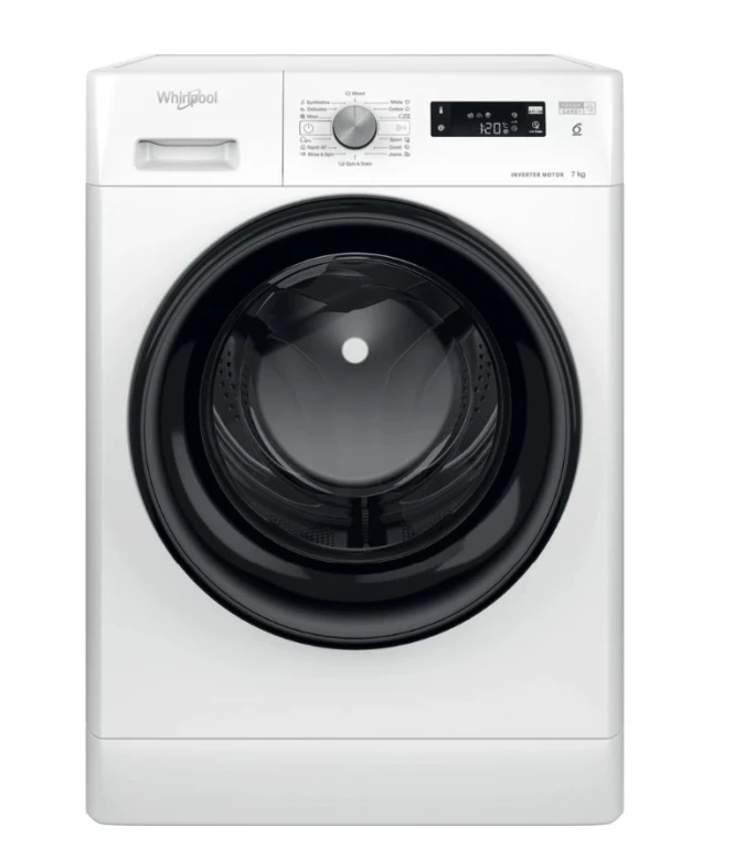 Pralka WHIRLPOOL FFS7259BEE