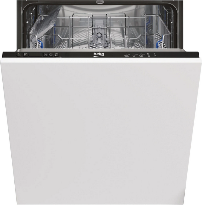 Zmywarka Beko BRI63491