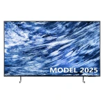 Samsung Q7F QE55Q7F4AU 4K Ultra HD Smart TV Wi-Fi Czarny