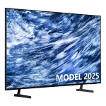 Samsung Q7F QE55Q7F4AU 4K Ultra HD Smart TV Wi-Fi Czarny