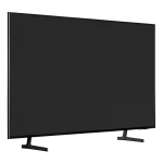 Telewizor Samsung QE65Q7F2 QLED 65'' 4K Ultra HD Tizen Q-Symphony DVB-T2 Czarny