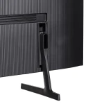 Telewizor Samsung QE65Q7F2 QLED 65'' 4K Ultra HD Tizen Q-Symphony DVB-T2 Czarny