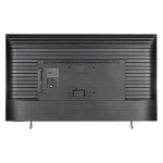 Telewizor Samsung UE55U8092F LED 55'' 4K Ultra HD Tizen Q-Symphony DVB-T2 Czarny