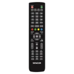 Telewizor Sencor SLE 2474TCS H.265 (HEVC)