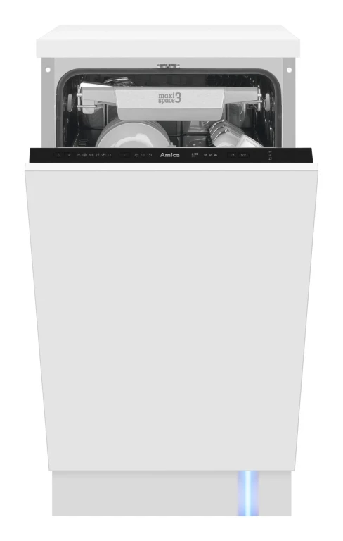 Zmywarka Amica DIM42E6EBqO