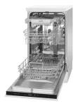 Zmywarka Amica DIM42E6EBqO