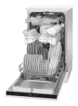 Zmywarka Amica DIM42E6EBqO