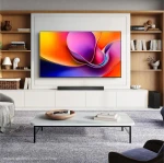 Telewizor Hisense 58A6Q LED 58'' 4K Ultra HD VIDAA
