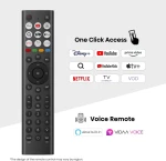 Telewizor Hisense 58A6Q LED 58'' 4K Ultra HD VIDAA