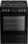 Kuchnia Beko FBMA62331TBDSN