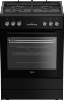 Kuchnia Beko FBMA62331TBDSN