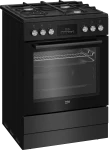 Kuchnia Beko FBMA62331TBDSN