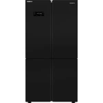 Lodówka Side By Side Grundig GQN21245GBN