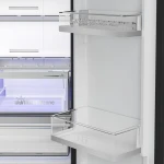 Lodówka Side By Side Grundig GQN21245GBN