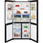 Lodówka Side By Side Grundig GQN21245GBN