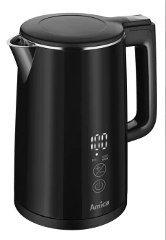 Czajnik Amica KF6012 Digital 1193589 [ CRA ] AB