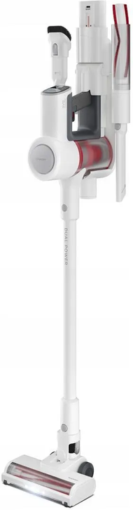 Odkurzacz Sharp VC-SV12AEU-W pionowy