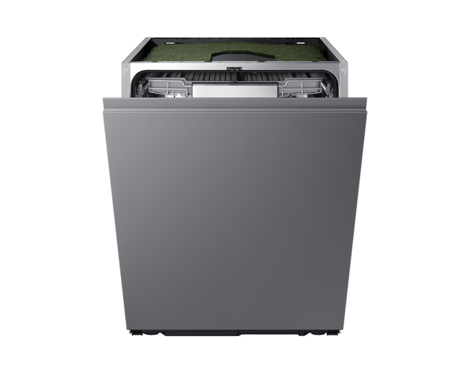 Zmywarka do zabudowy Samsung z automatycznym otwieraniem ​​ ​​DW70H73WCI0U1