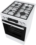 Kuchnia Gorenje GKS5C75WF