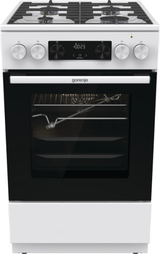 Kuchnia Gorenje GKS5C75WF