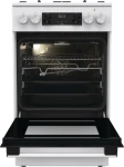 Kuchnia Gorenje GKS5C75WF