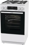 Kuchnia Gorenje GKS5C75WF