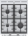 Kuchnia Gorenje GKS5C75WF