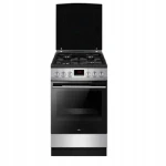 Kuchnia Amica 510GE2.33ZpTaDA(Xsx)
