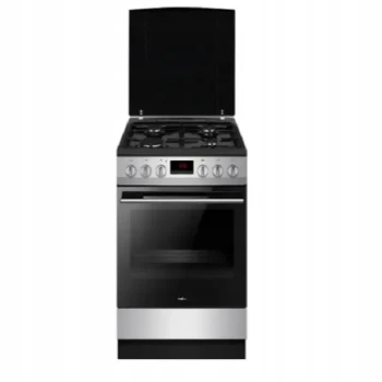 Kuchnia Amica 510GE2.33ZpTaDA(Xsx)